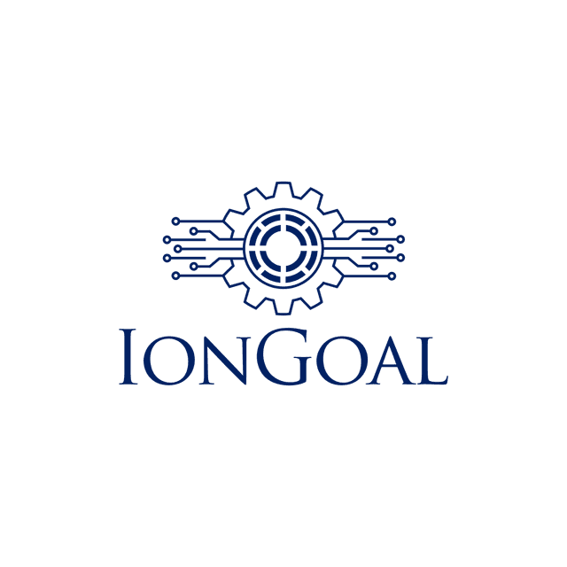 IonGoal Logo