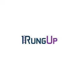 1RungUp logo