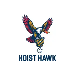 Hoist Hawk logo