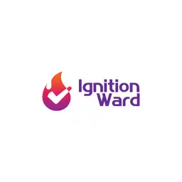IgnitionWard logo