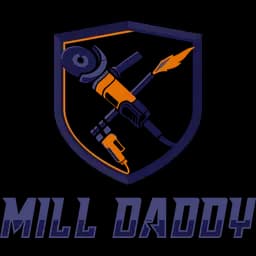 Mill Daddy logo