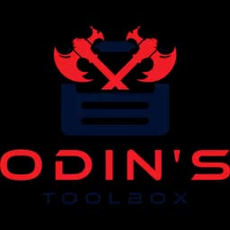 Odin's Toolbox logo