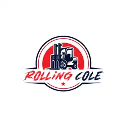 Rolling Cole logo