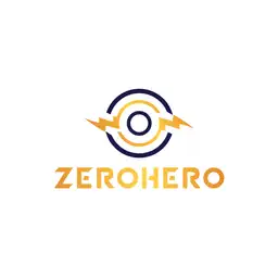 ZeroHero logo